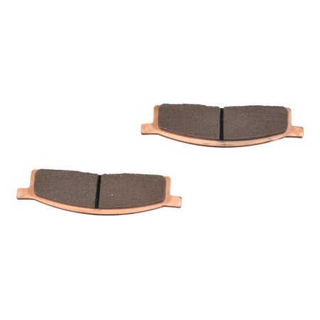 GOLDfren Brake Pads - K5 Off-Road Racing