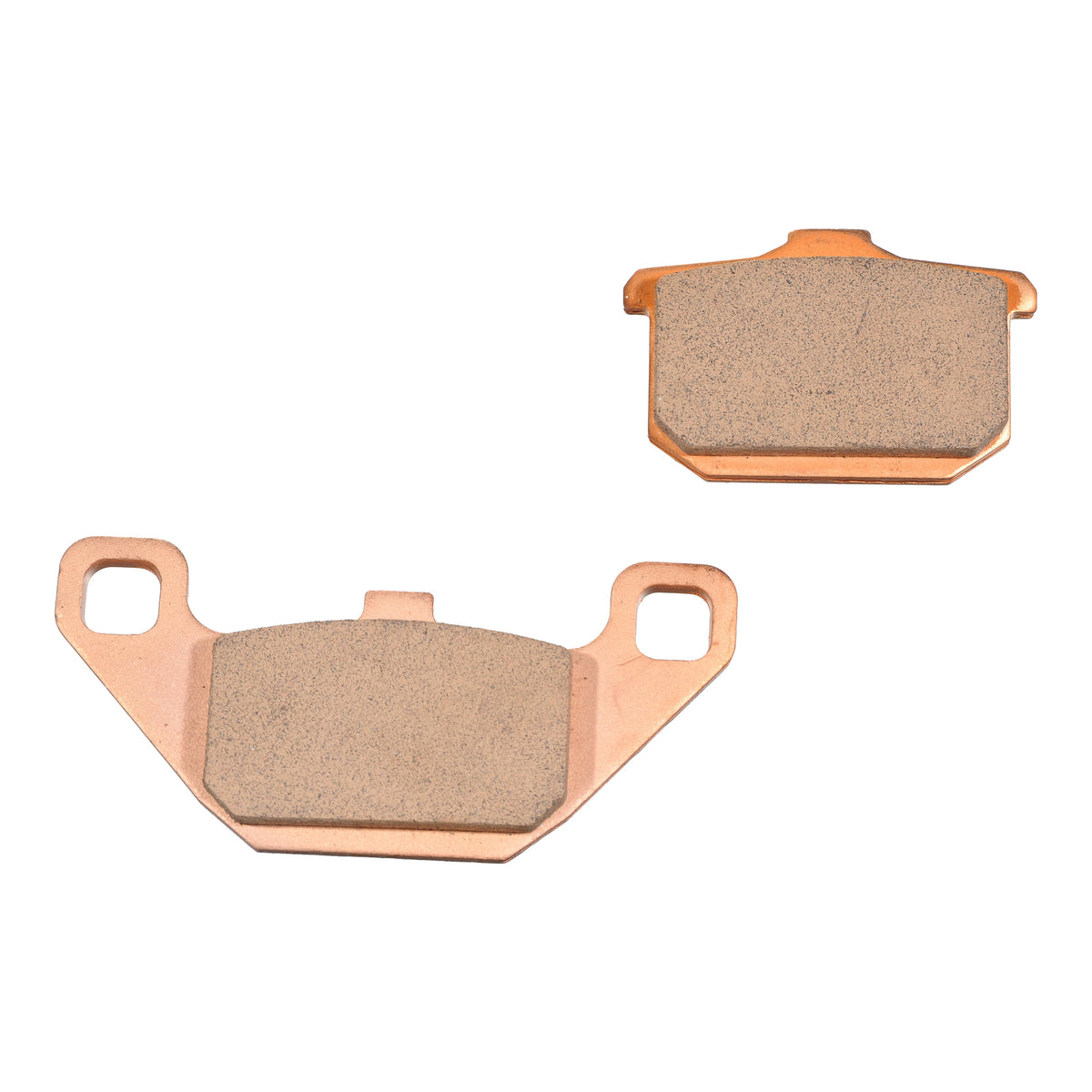 GOLDfren Brake Pads - S3 Sintered Sports
