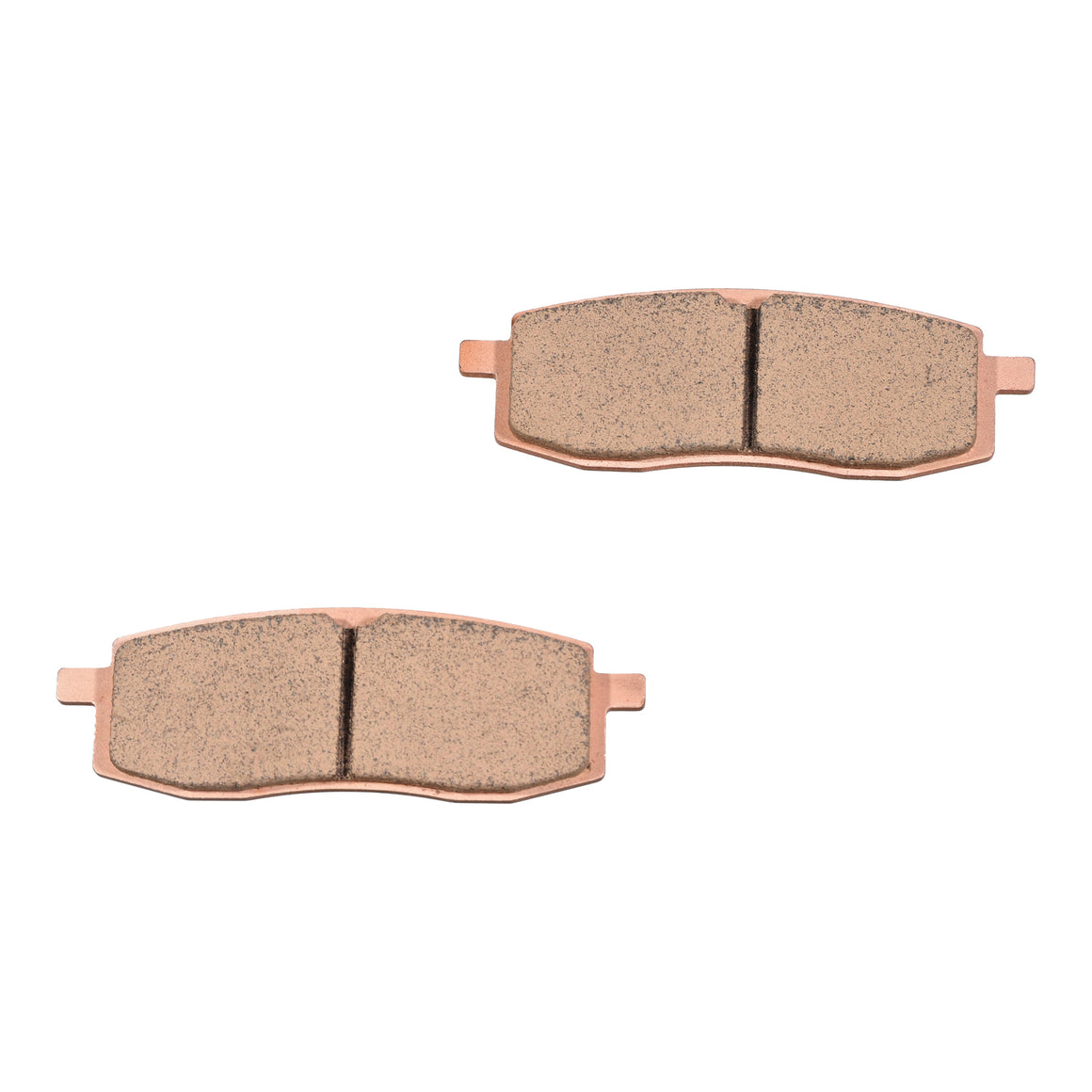 GOLDfren Brake Pads - K5 Off-Road Racing
