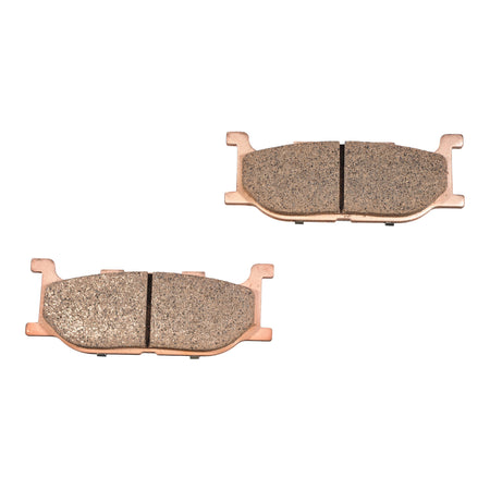 GOLDfren Brake Pads - S3 Sintered Sports