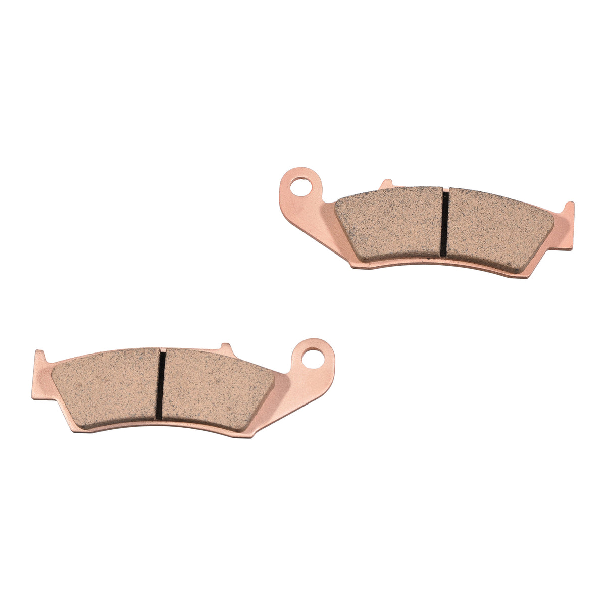 GOLDfren Brake Pads - S3 Sintered Sports