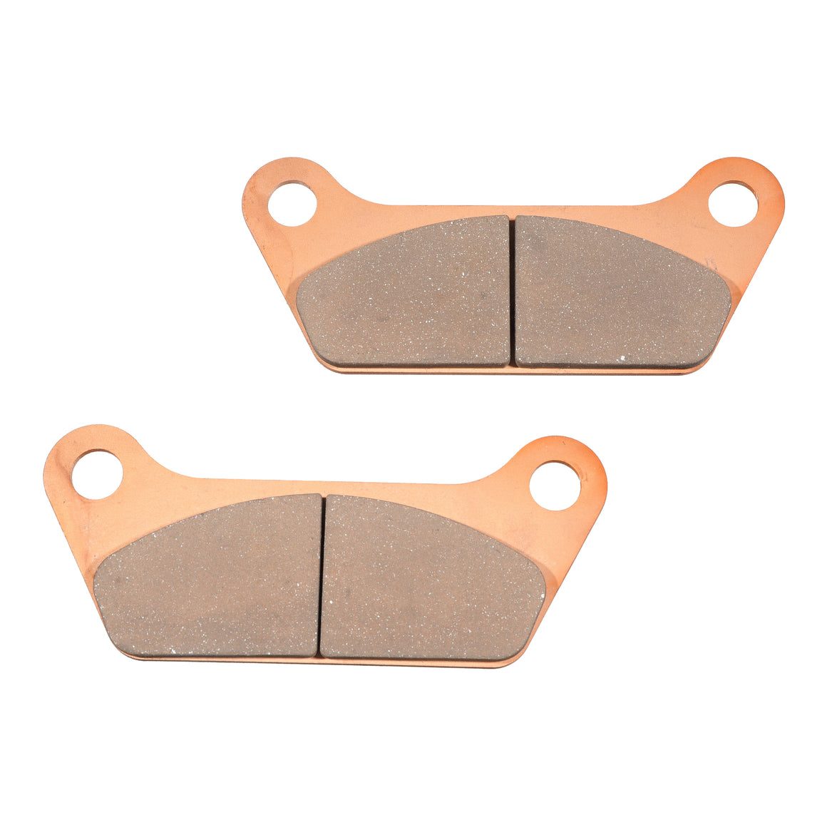 GOLDfren Brake Pads - S3 Sintered Sports