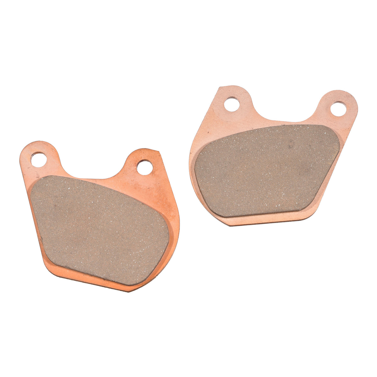 GOLDfren Brake Pads - S3 Sintered Sports