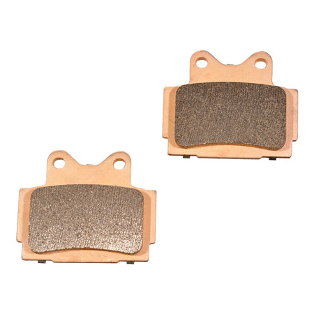 GOLDfren Brake Pads - S3 Sintered Sports