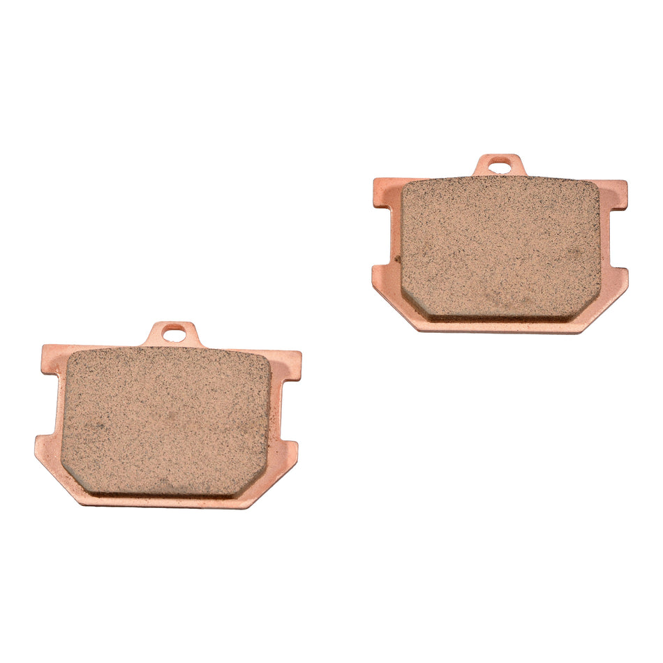 GOLDfren Brake Pads - S3 Sintered Sports