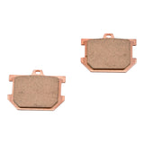 GOLDfren Brake Pads - S3 Sintered Sports