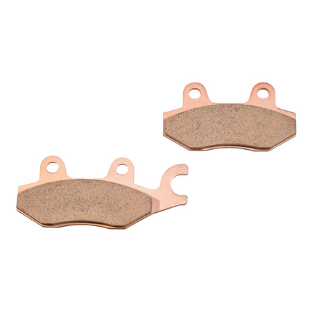 GOLDfren Brake Pads - S3 Sintered Sports