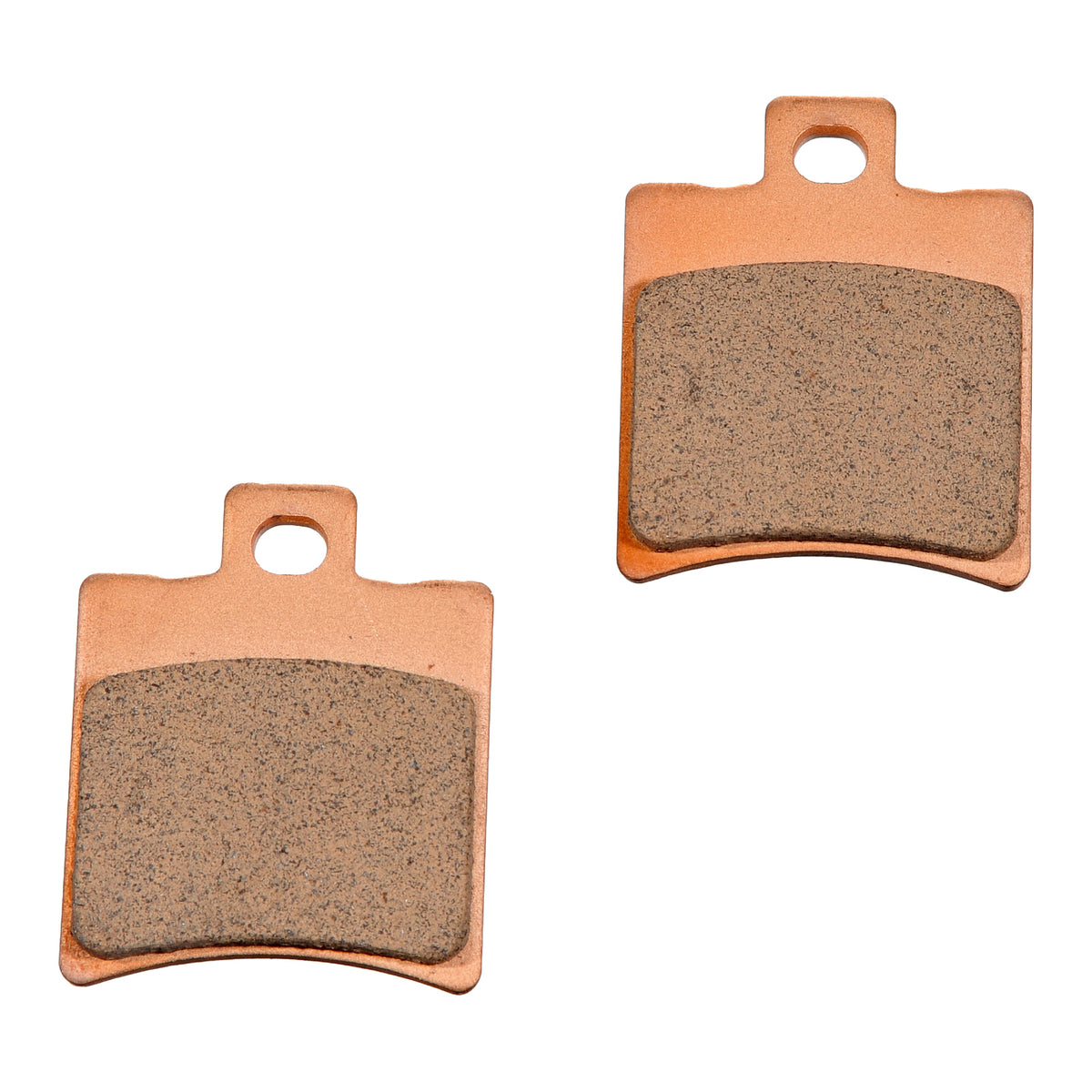 GOLDfren Brake Pads - S3 Sintered Sports