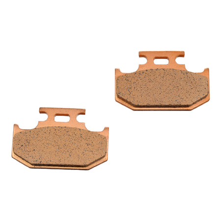 GOLDfren Brake Pads - K5 Off-Road Racing