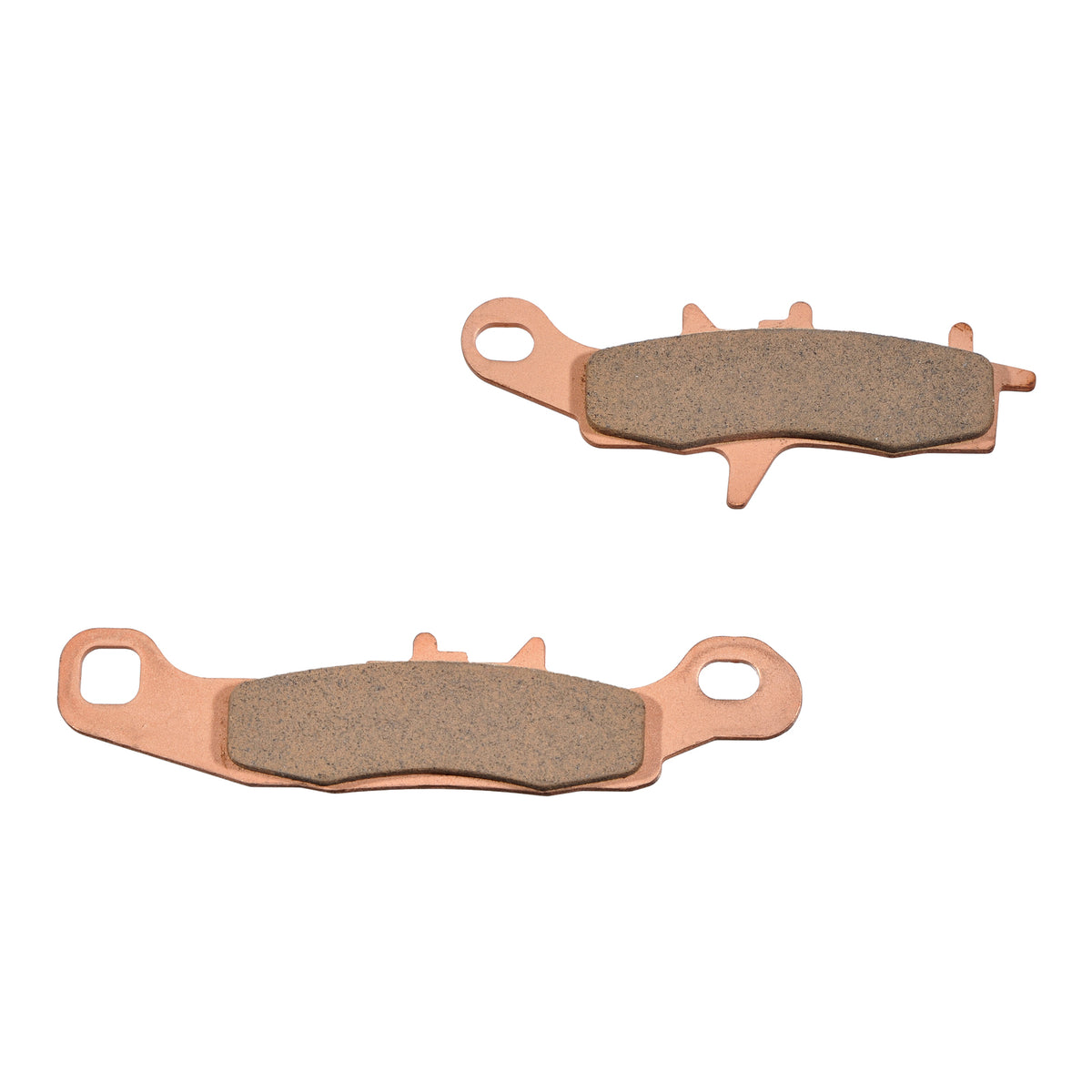 GOLDfren Brake Pads - K5 Off-Road Racing