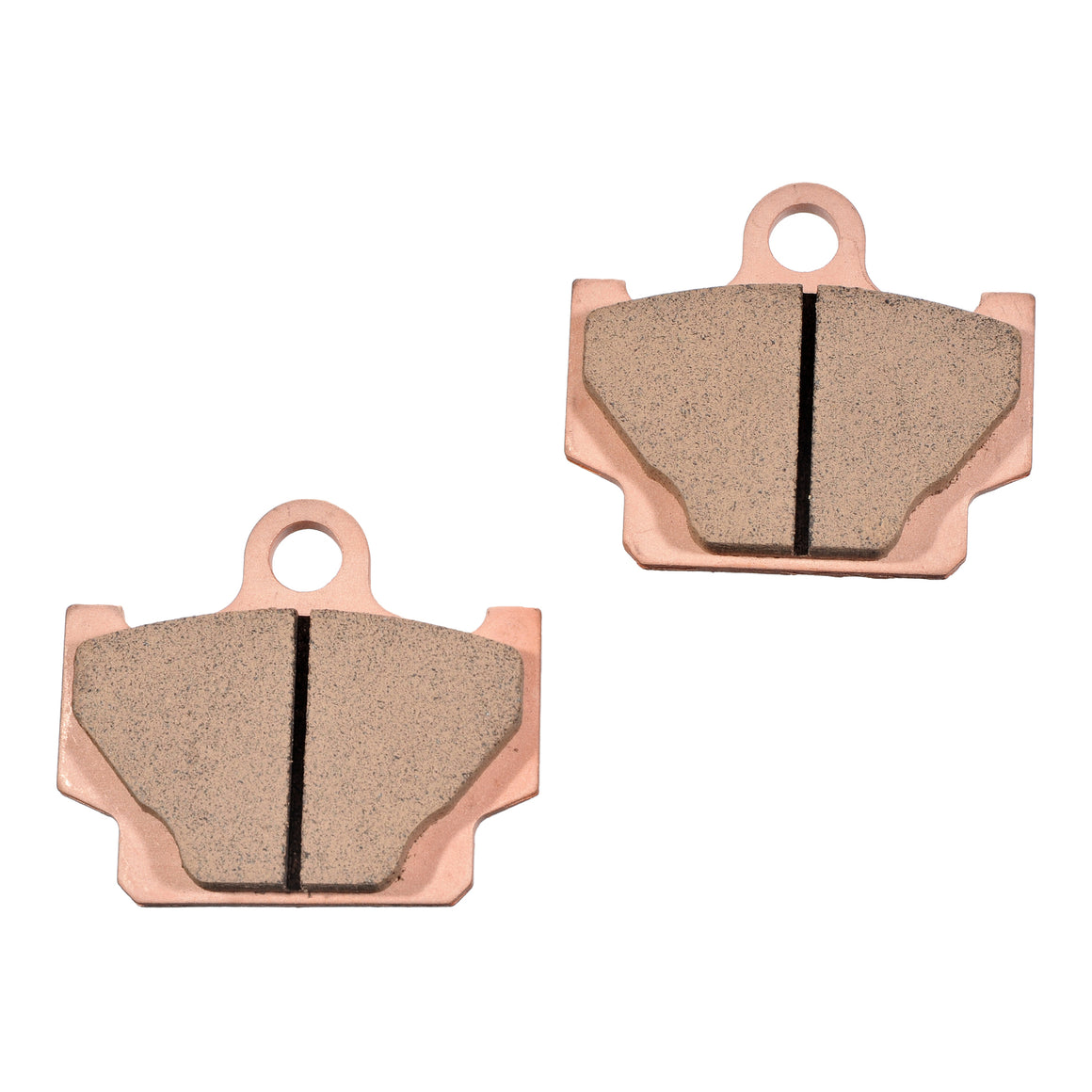 GOLDfren Brake Pads - S3 Sintered Sports