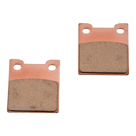 GOLDfren Brake Pads - S3 Sintered Sports