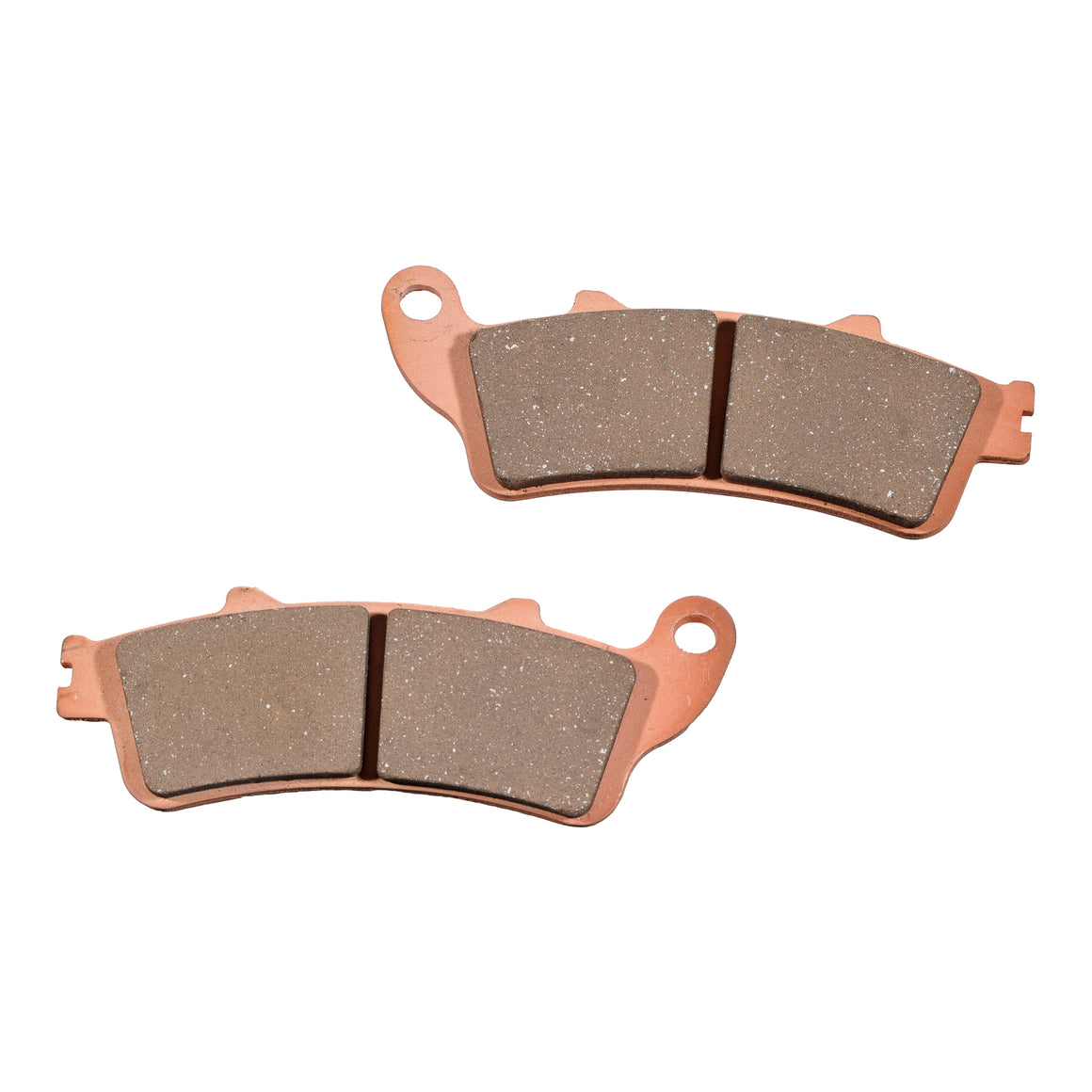 GOLDfren Brake Pads - S3 Sintered Sports