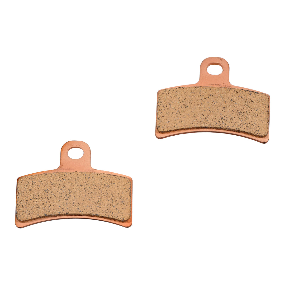 GOLDfren Brake Pads - S3 Sintered Sports