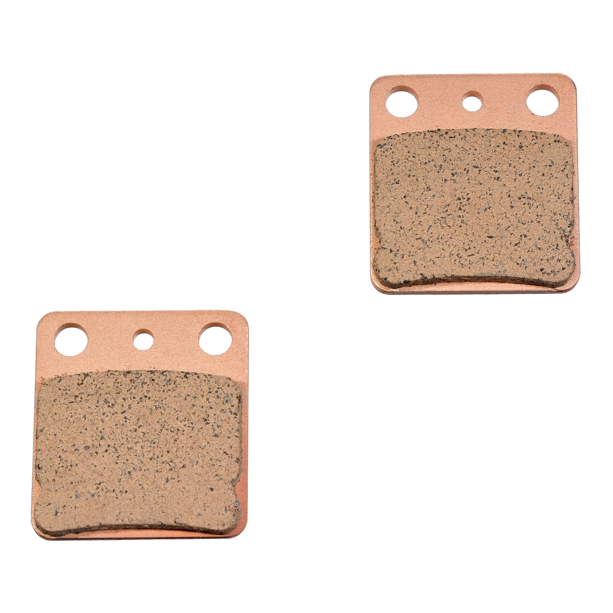 GOLDfren Brake Pads - K5 Off-Road Racing