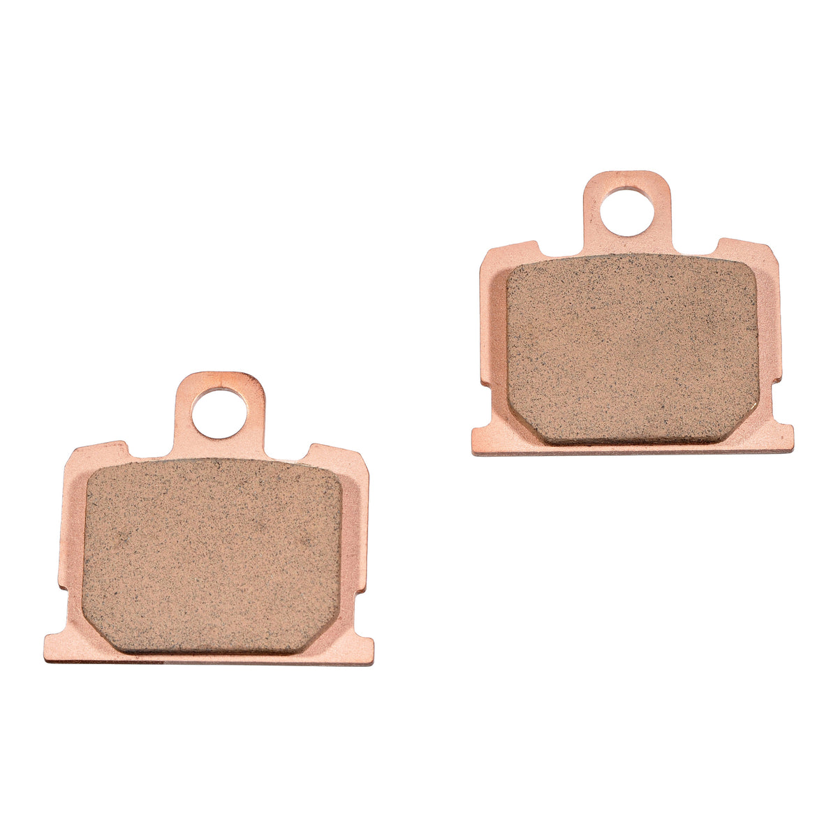GOLDfren Brake Pads - S3 Sintered Sports