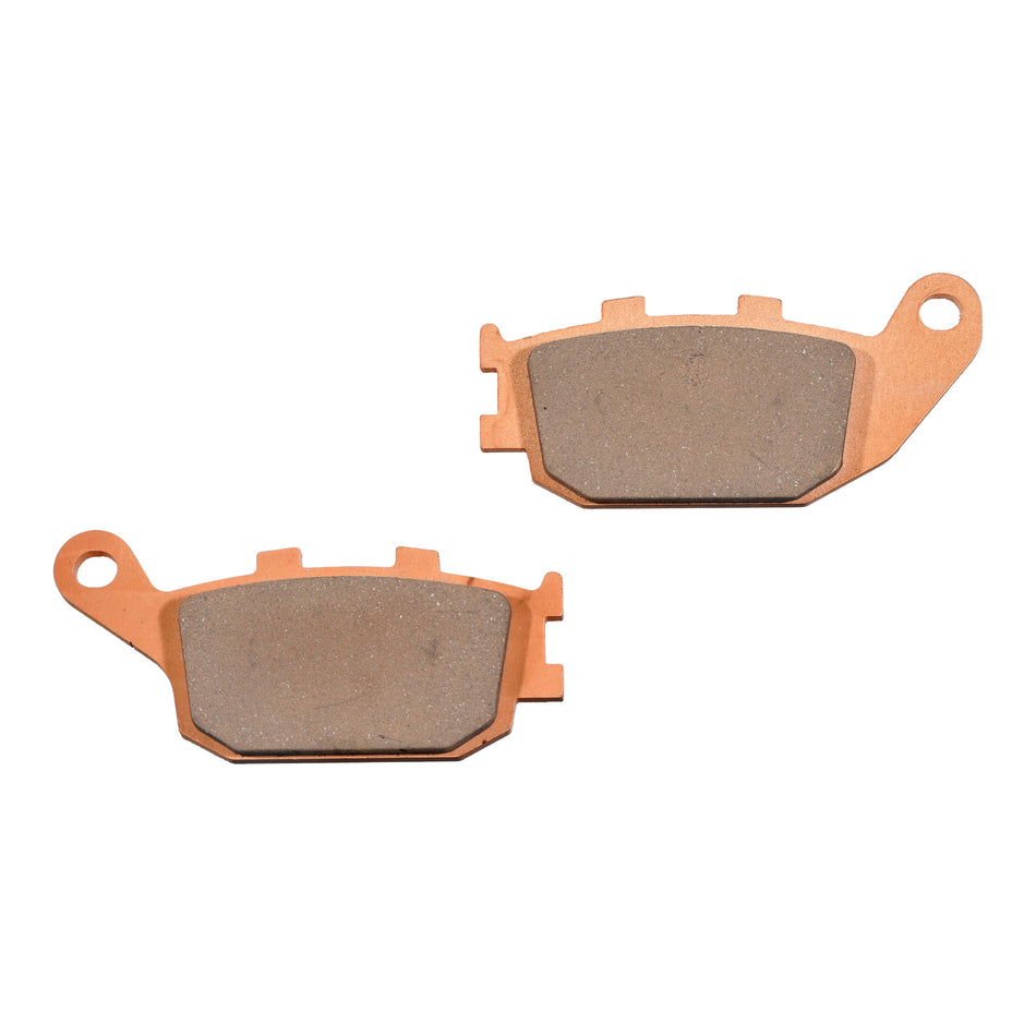 GOLDfren Brake Pads - S3 Sintered Sports