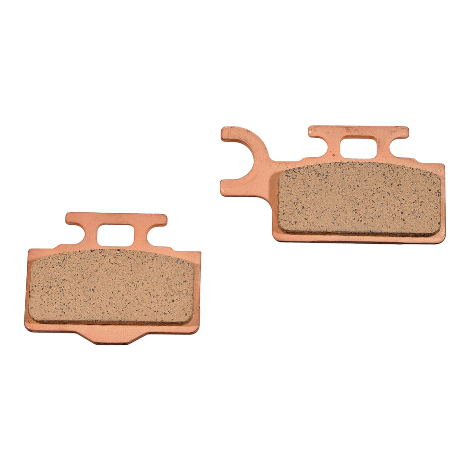 GOLDfren Brake Pads - K5 Off-Road Racing
