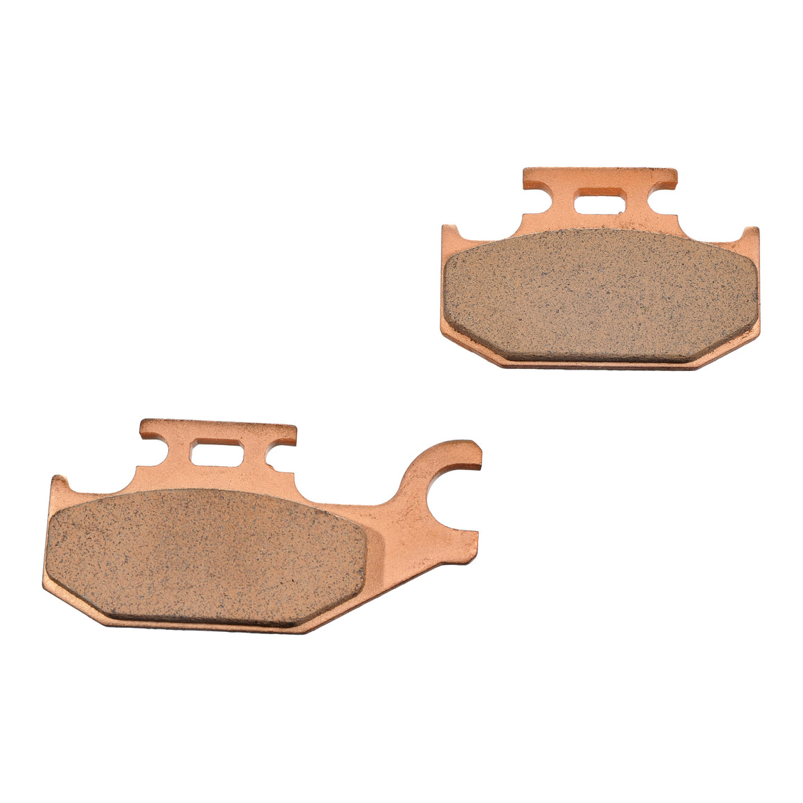GOLDfren Brake Pads - K5 Off-Road Racing