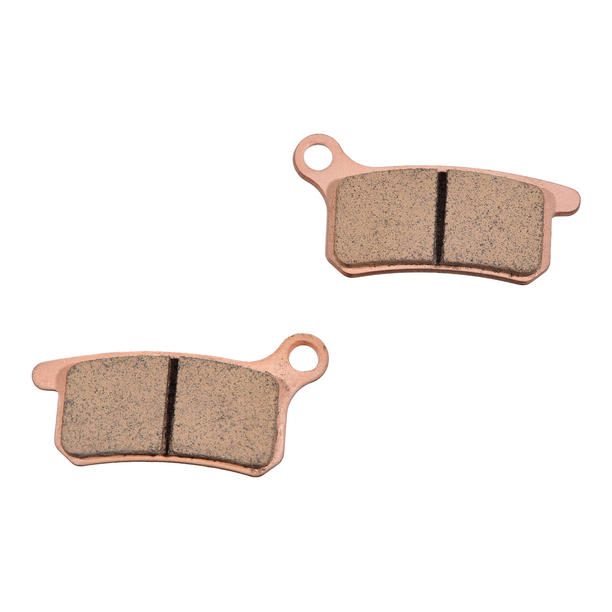 GOLDfren Brake Pads - K5 Off-Road Racing