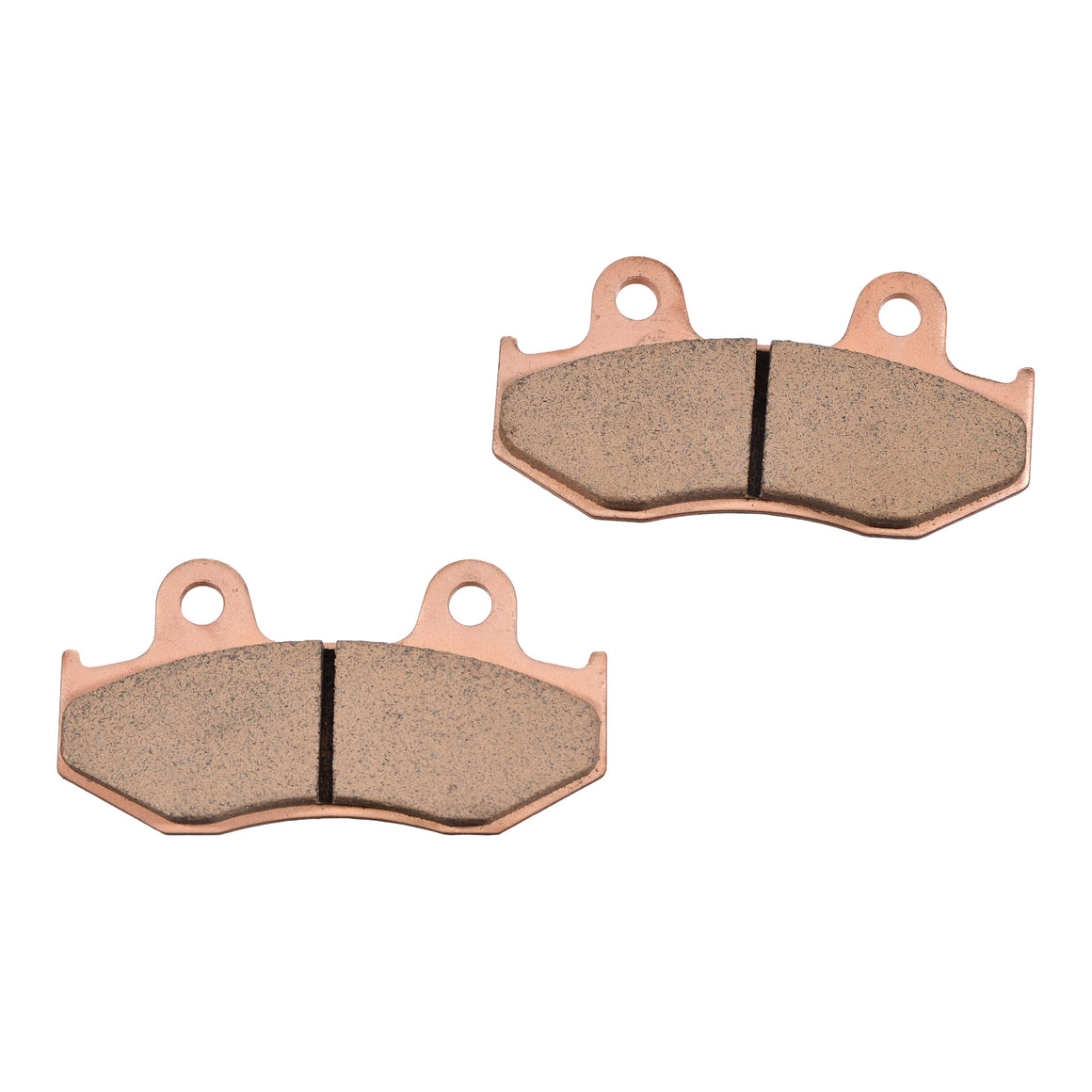 GOLDfren Brake Pads - K5 Off-Road Racing