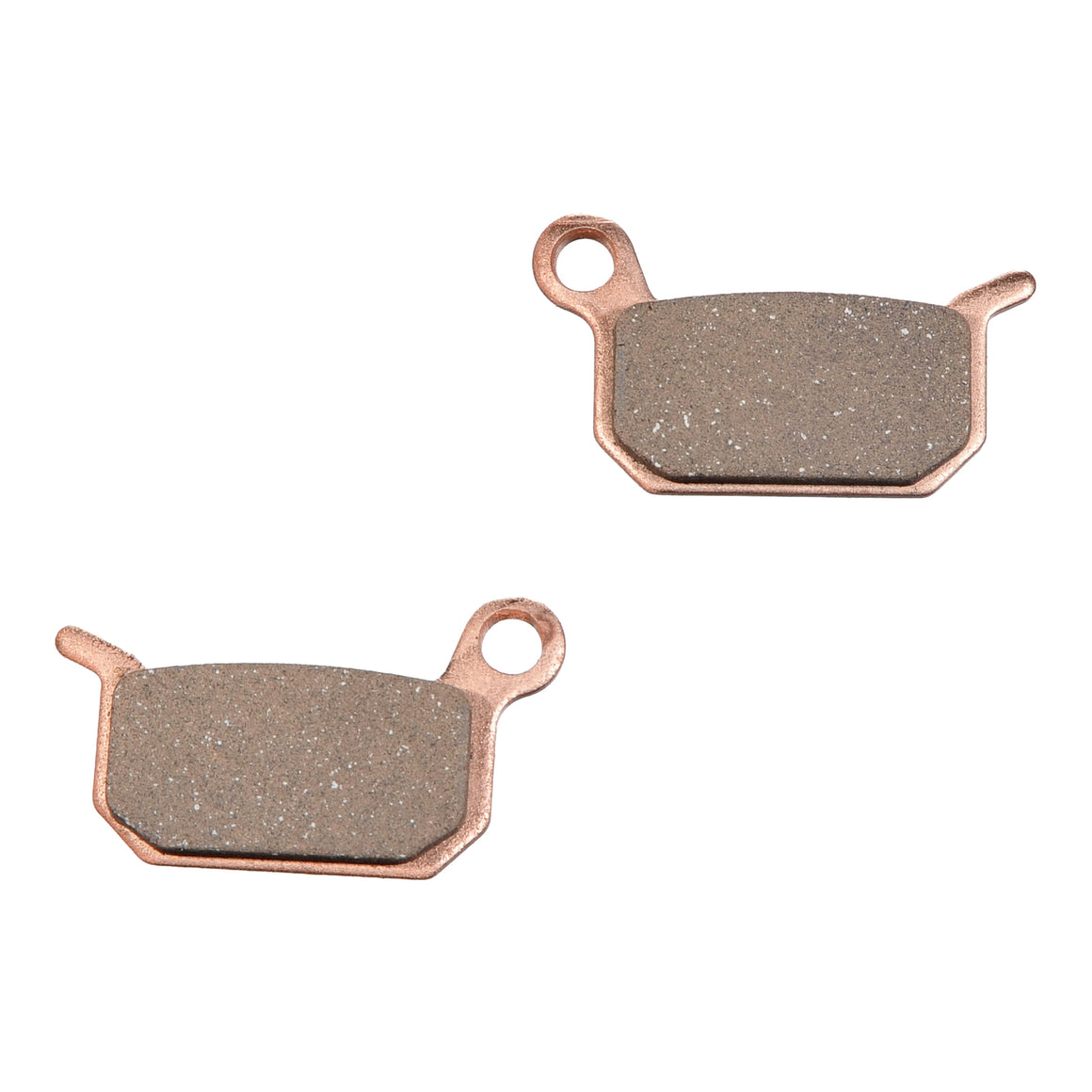 GOLDfren Brake Pads - K5 Off-Road Racing