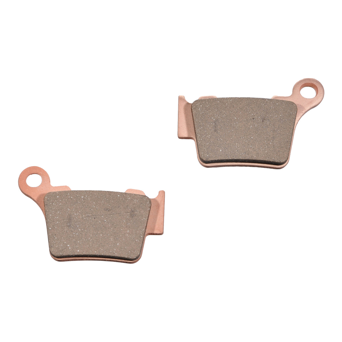 GOLDfren Brake Pads - K5 Off-Road Racing