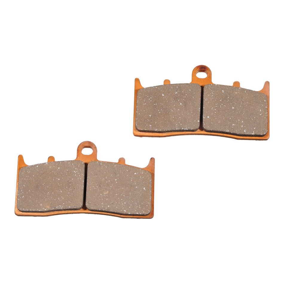 GOLDfren Brake Pads - S3 Sintered Sports