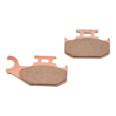 GOLDfren Brake Pads - K5 Off-Road Racing