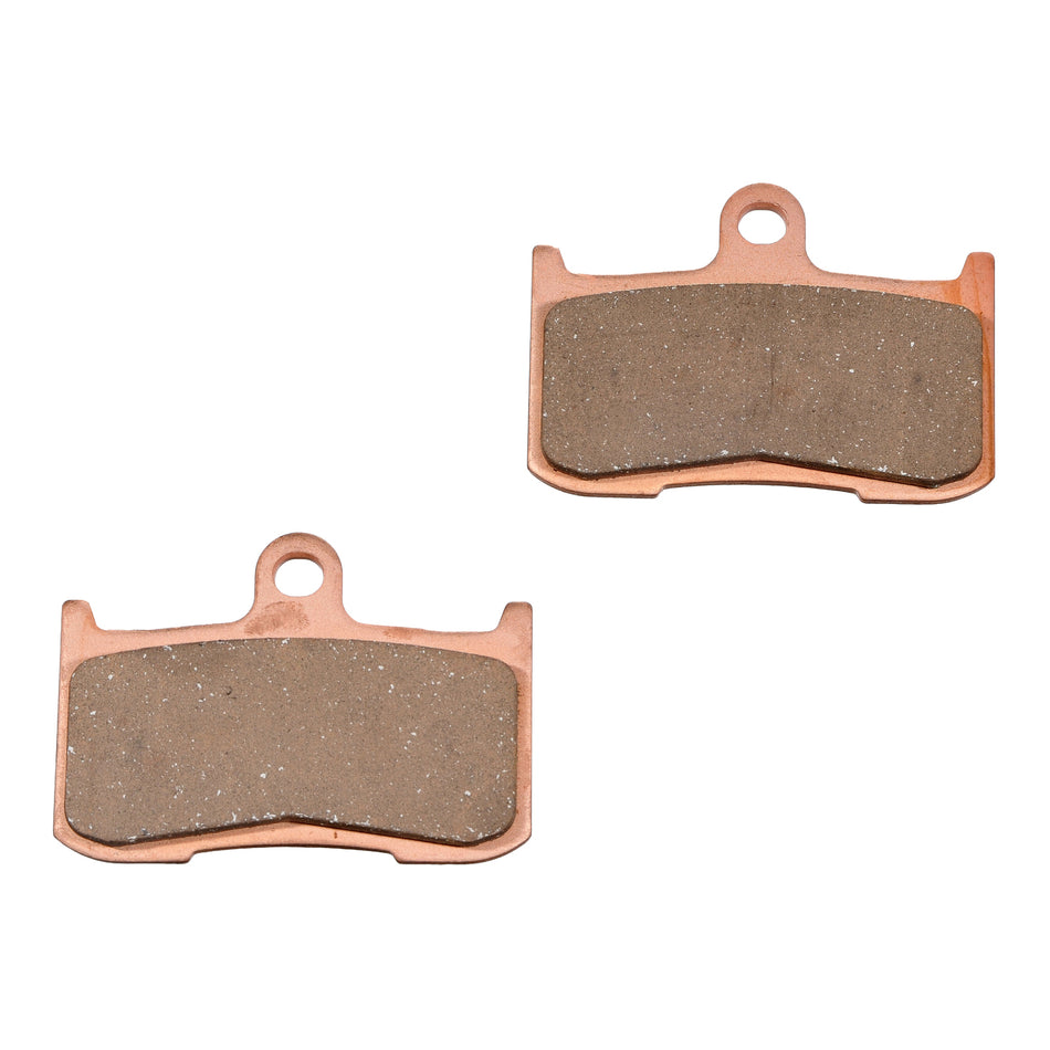 GOLDfren Brake Pads - S3 Sintered Sports