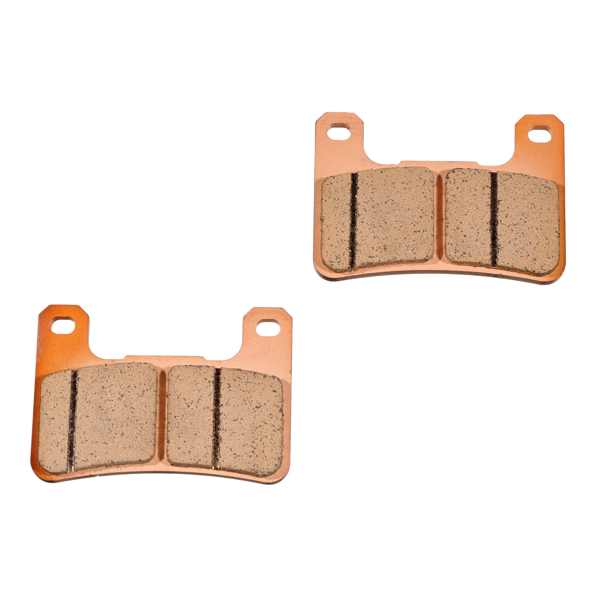 GOLDfren Brake Pads - GPR