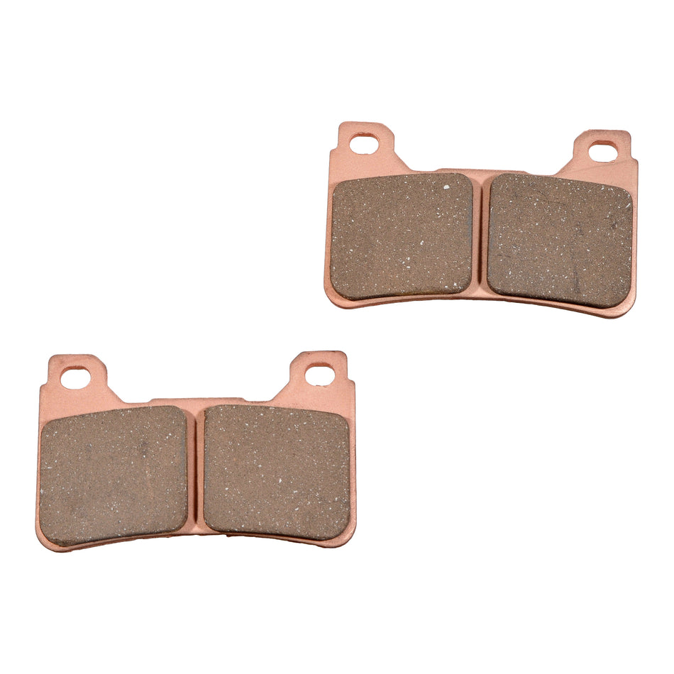 GOLDfren Brake Pads - S3 Sintered Sports