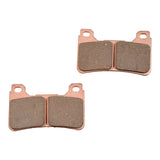 GOLDfren Brake Pads - S3 Sintered Sports