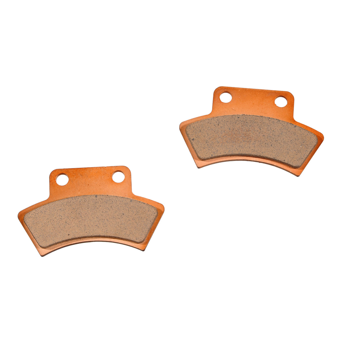 GOLDfren Brake Pads - K5 Off-Road Racing