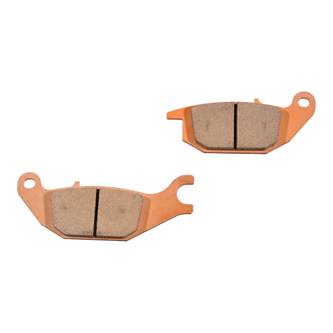 GOLDfren Brake Pads - S3 Sintered Sports