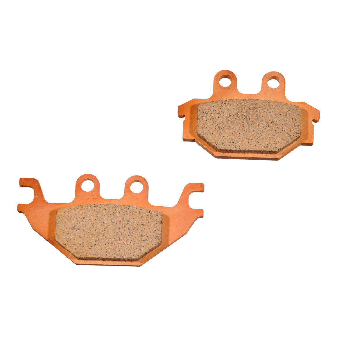 GOLDfren Brake Pads - K5 Off-Road Racing