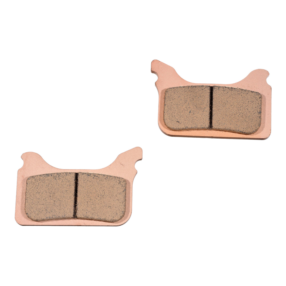 GOLDfren Brake Pads - S3 Sintered Sports