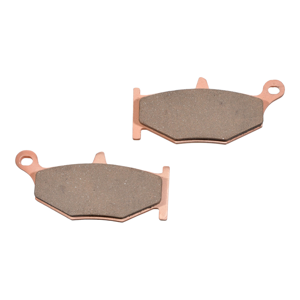 GOLDfren Brake Pads - S3 Sintered Sports