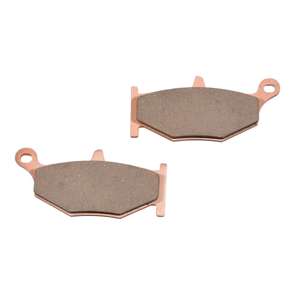 GOLDfren Brake Pads - S3 Sintered Sports