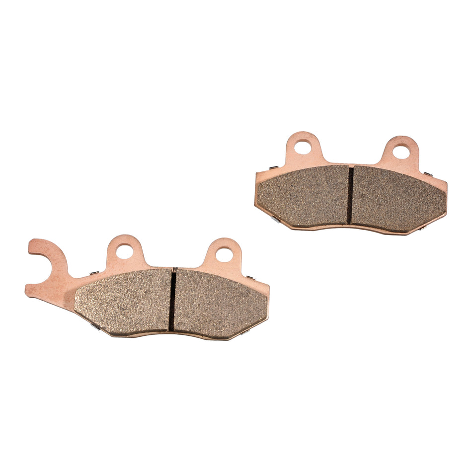 GOLDfren Brake Pads - S3 Sintered Sports