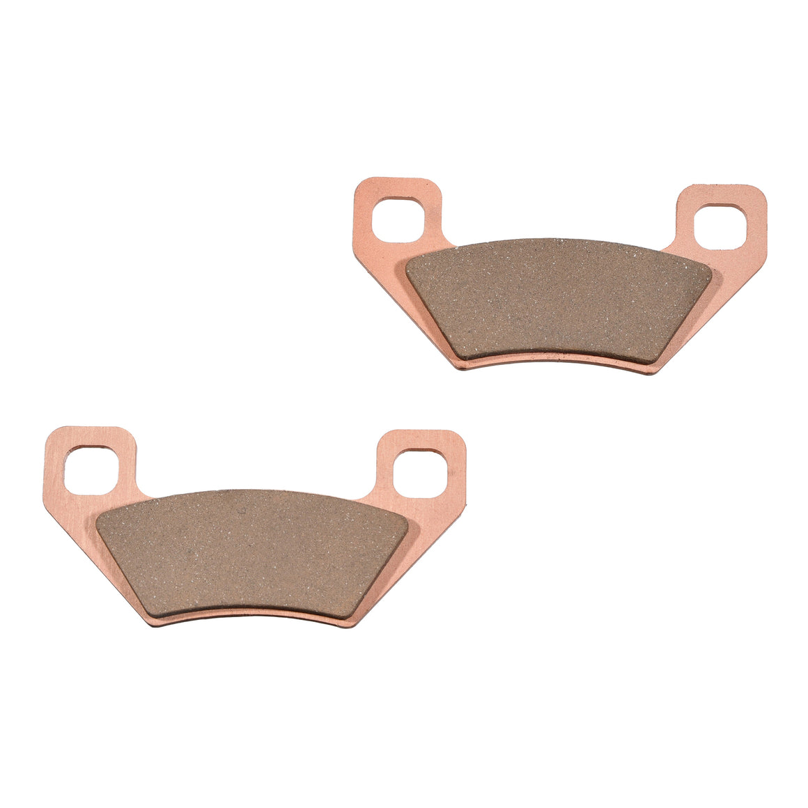 GOLDfren Brake Pads - K5 Off-Road Racing