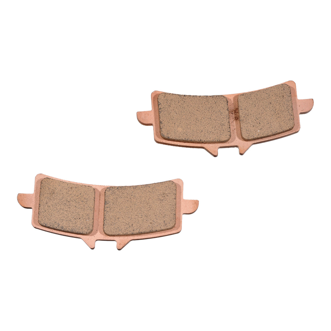 GOLDfren Brake Pads - GPR