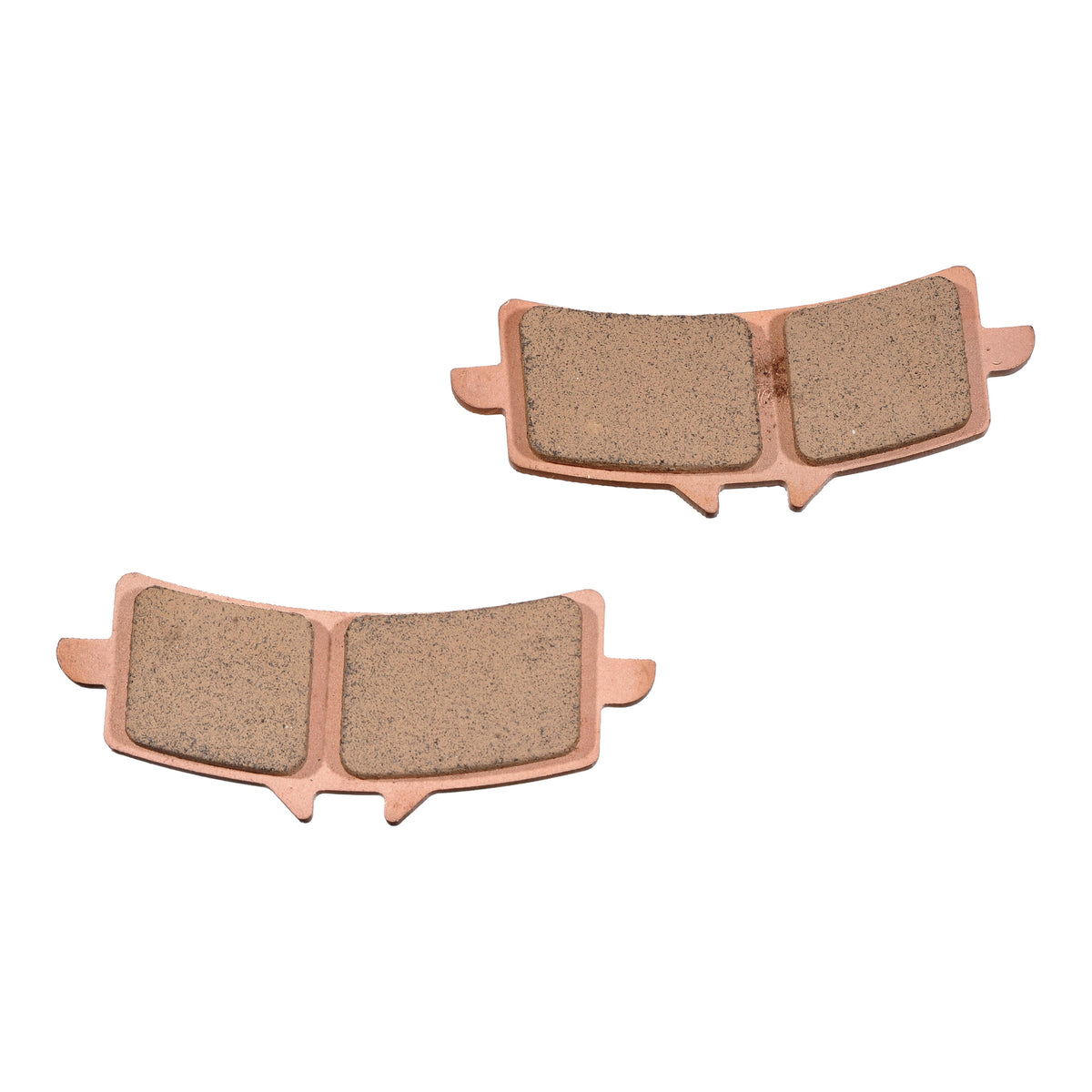 GOLDfren Brake Pads - GPR