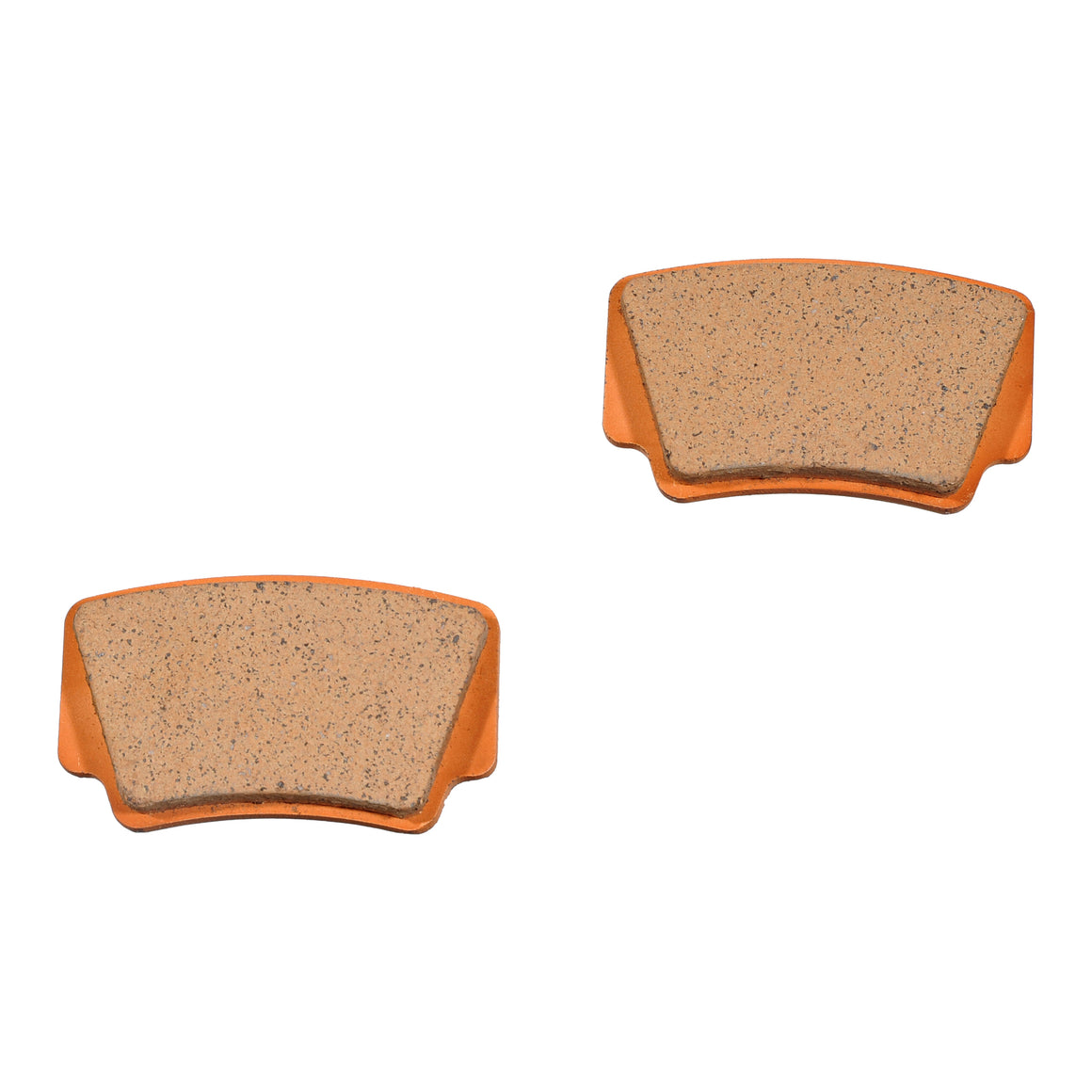 GOLDfren Brake Pads - K5 Off-Road Racing
