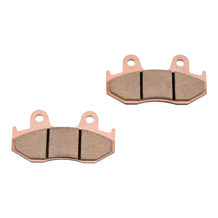 GOLDfren Brake Pads - S3 Sintered Sports