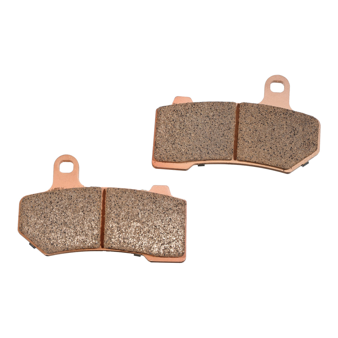 GOLDfren Brake Pads - S3 Sintered Sports