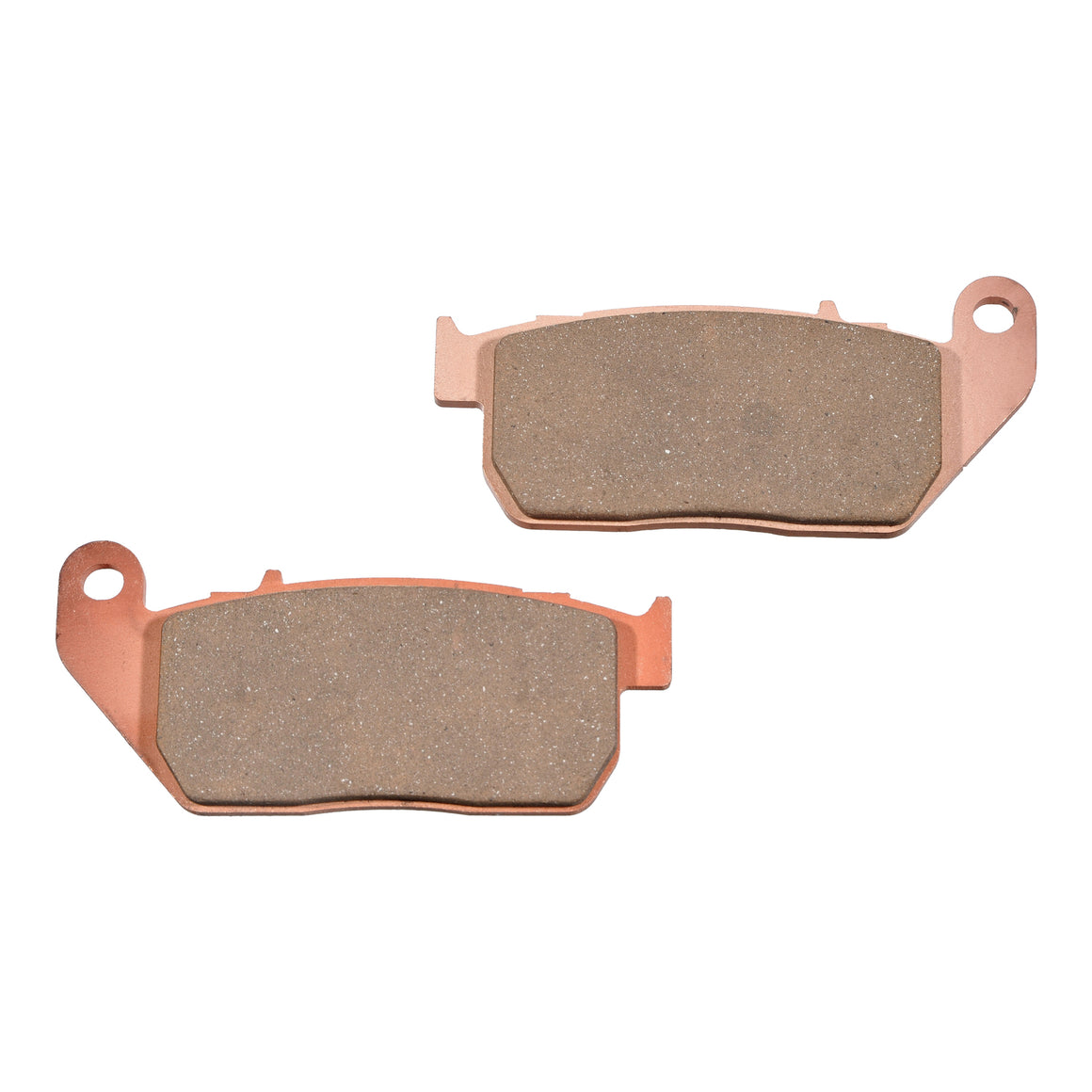GOLDfren Brake Pads - S3 Sintered Sports