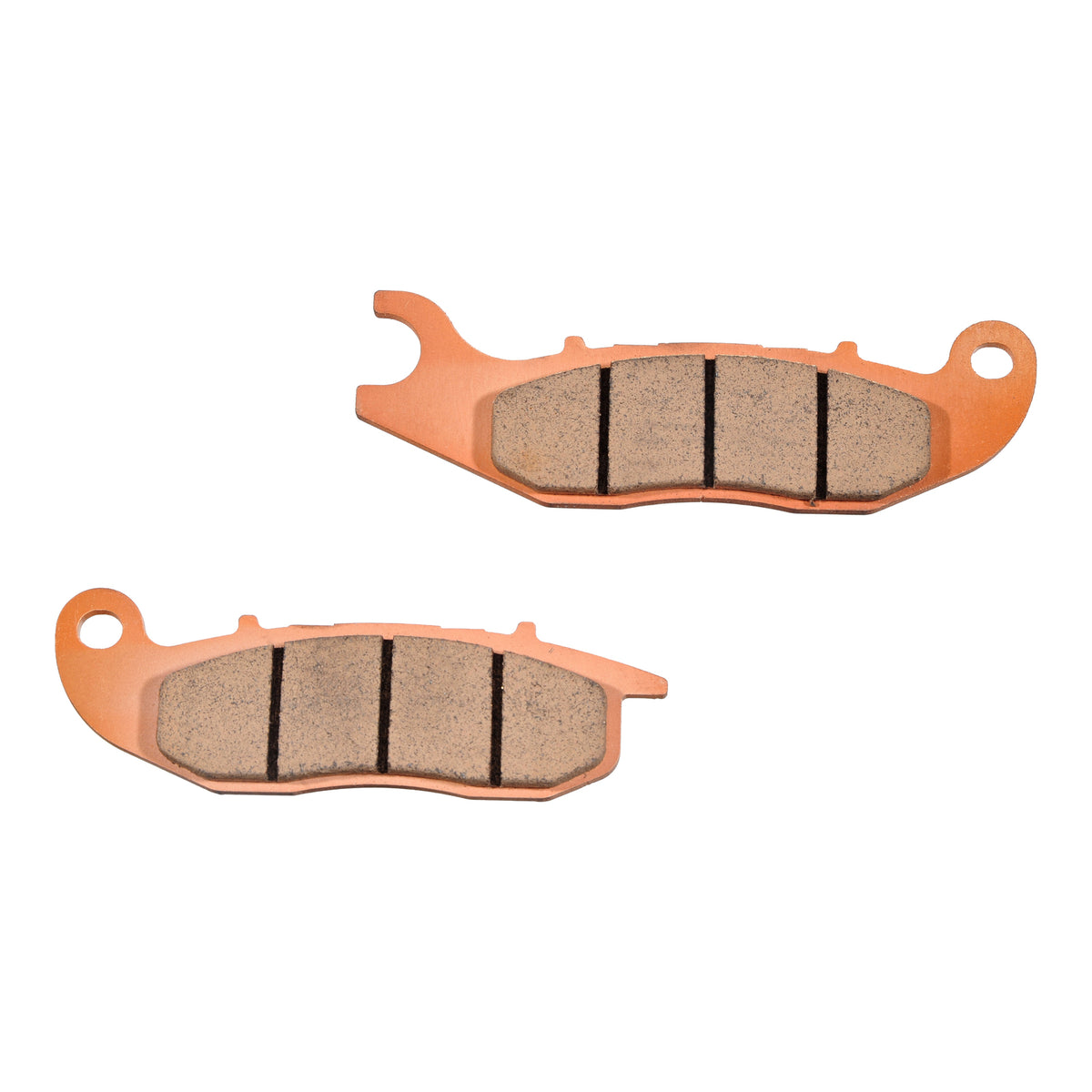 GOLDfren Brake Pads - S3 Sintered Sports