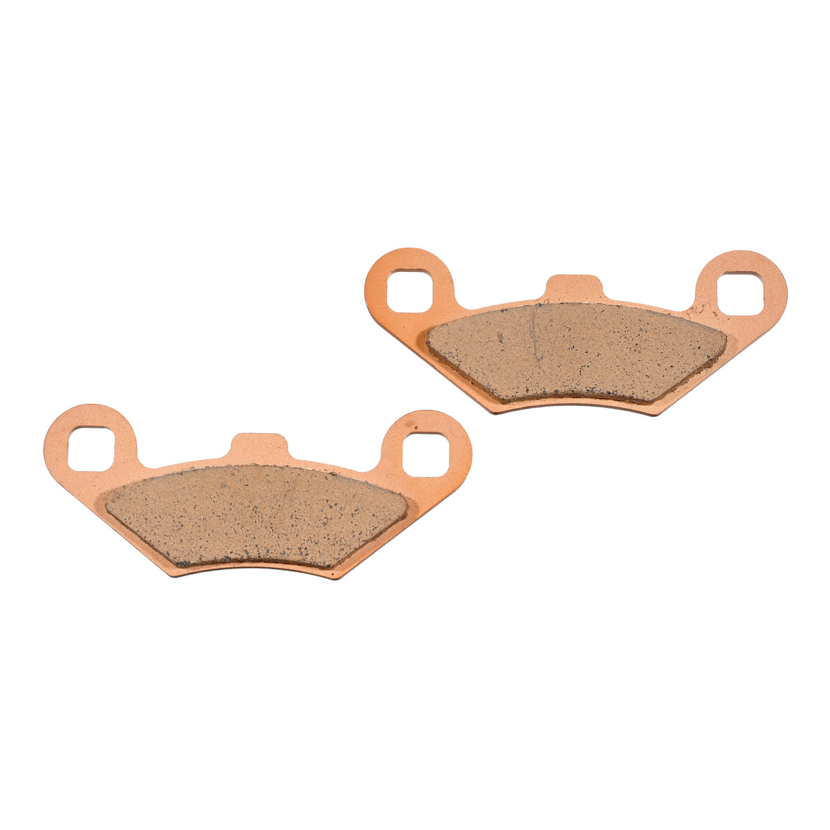 GOLDfren Brake Pads - K5 Off-Road Racing