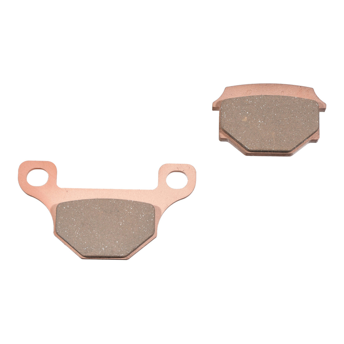 GOLDfren Brake Pads - S3 Sintered Sports